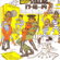Ring the Alarm - Tenor Saw