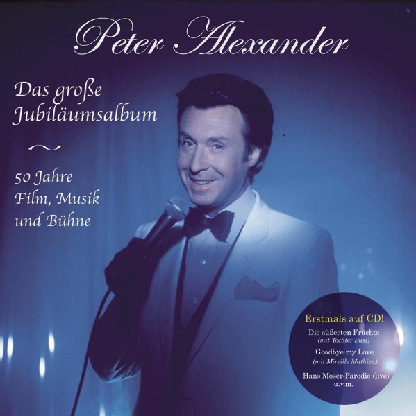 Roland Kaiser Jede Nacht Hat Deine Augen