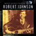 Martin Scorsese Presents The Blues: Robert Johnson album cover