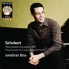 Stream & download Schubert: Piano Sonatas