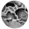 Runnin / Keepin It Up - Single