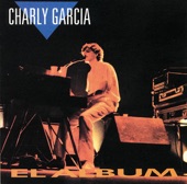 - NOS SIGUEN PEGANDO ABAJO 83 - CHARLY GARCIA -