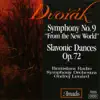 Dvorak: Symphony No. 9, "From the New World" - Slavonic Dances Nos. 9, 10, 15 and 16 album lyrics, reviews, download