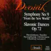 Stream & download Dvorak: Symphony No. 9, "From the New World" - Slavonic Dances Nos. 9, 10, 15 and 16