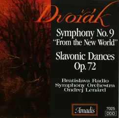 Dvorak: Symphony No. 9, 