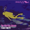 I Can Feel It - EP