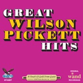 Wilson Pickett - (I'm) Down to My Last Heartbreak