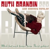 Ruth Brandin - Nie Zuvor war ein Abend so schön