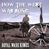 How the West Was Sung artwork