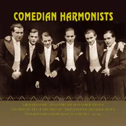 Best of Comedian Harmonists - Comedian Harmonists