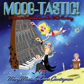 Dana Countryman - Halloween At Moog Manor
