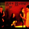 Alex Hughes - EP