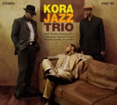 Kora Jazz Trio - Mamy