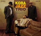 Kora Jazz Trio, Pt. 3 artwork