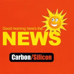 The News - EP - Carbon/Silicon