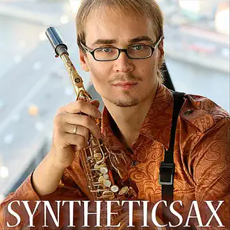 Syntheticsax - Go by Syntheticsax album reviews, ratings, credits