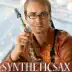 Syntheticsax - Go album cover