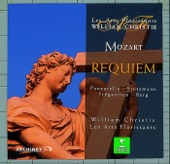 William Christie - Requiem in D minor K626 : VIII Lacrimosa
