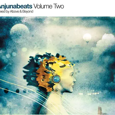 Anjunabeats Volume 2 - Above & Beyond