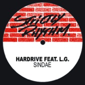 Sindae (Masters At Work Club Mix) artwork
