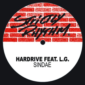 Sindae - EP