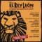 El Nuevo Rey. El Ciclo Vital cover