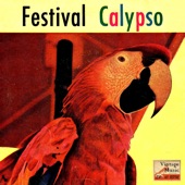 Vintage World Nº 65 - EPs Collectors, "Festival Calypso"" artwork