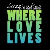 Alison Limerick - Where Love Lives