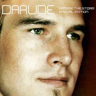 last ned album Darude - Before The Storm Special Edition