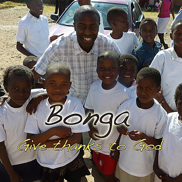 Jubilee Music - Bonga