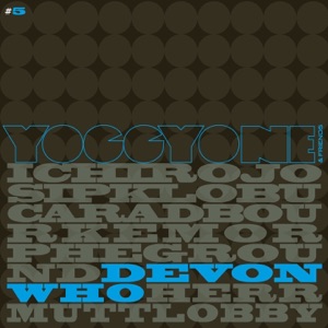 Yoggyone and Friends 5 - Single