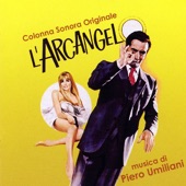 L'arcangelo (Seq. 18) artwork