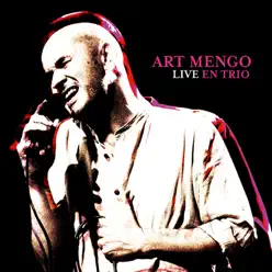 Live en trio - Art Mengo