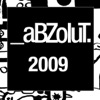 The Best of Abzolut 2009