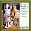 Stream & download Kirchner: Bunte Blaetter, Serenade, Sechs Stuecke