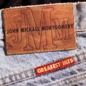John Michael Montgomery: Greatest Hits artwork