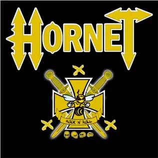 last ned album Hornet - Down To The Bone