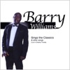 Barry Williams Sings the Classics & Other Songs