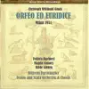 Gluck: Orfeo ed Euridice album lyrics, reviews, download