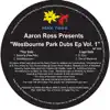 Stream & download Aaron Ross Presents: "Westbourne Park Dubs EP VOL.1" (Vinyl)