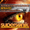 Betrayed (feat. Nathalie) - Single
