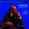Nørholm: Symphony No. 1 Op. 10, Symphony No. 3 Op. 57 album lyrics, reviews, download