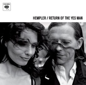 Return of the Yes Man artwork