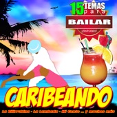 Caribeando 15 Canciones Para Bailar Salsa Rumba Y Merengue artwork