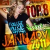 Nervous January 2011 Top 8