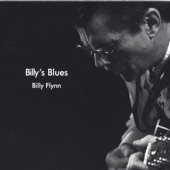 Billy Flynn - Blues Everyday