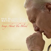 Oh, the Blood of Jesus artwork