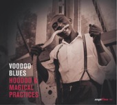 Louis Jordan - Somebody Done Hoodooed The Hoodoo Man