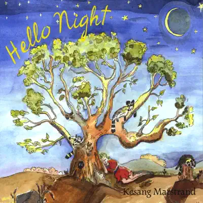 Hello Night - Kesang Marstrand Hello Night - Kesang Marstrand