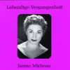 Lebendige Vergangenheit - Janine Micheau album lyrics, reviews, download